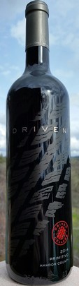 2015 Primitivo Image