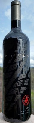 2015 Petite Sirah