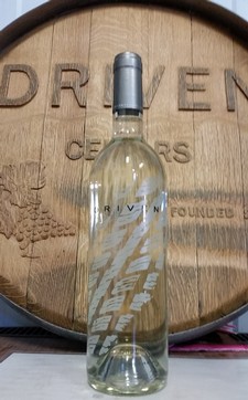 2016 Orange Muscat