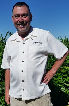Men's Camp Shirt