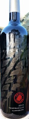 2015 Tempranillo