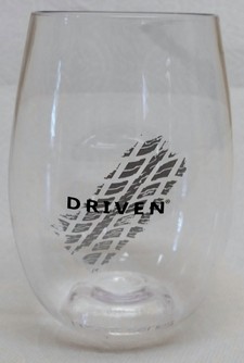 Logo Glass