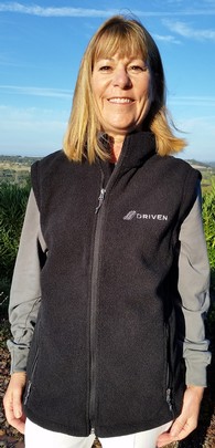 Vest - Black or Grey
