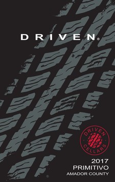 2017 Primitivo