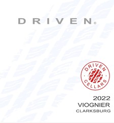 2022 Viognier