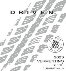 2023 Vermentino Rose'