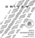 2023 Vermentino Rose'