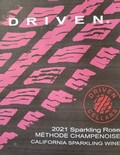 2021 Sparkling Rose