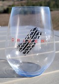 Stemless Glass